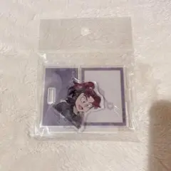 忍たま乱太郎 アクリルメモスタンド Ani-Art 山田利吉