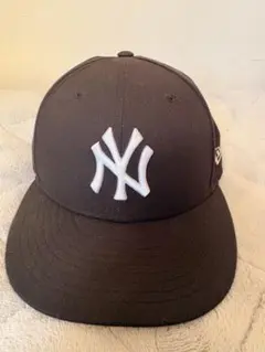 NEW ERA ニューヨーク・ヤンキース 59FIFTYキャップ 7 1/8