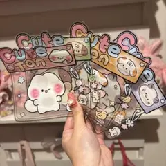 ジップバッグ ギフト袋 20枚セット