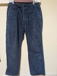 ENGINEERED GARMENTS デニムのサムネイル