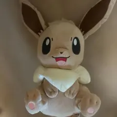 ポケモン イーブイ ぬいぐるみ