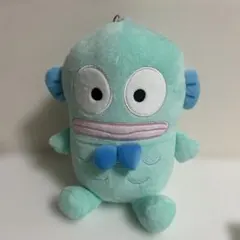 ハンギョドン　ぬいぐるみ　サンリオ
