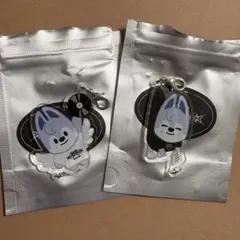 2026年最新】straykids アクスタ バンチャンの人気アイテム - メルカリ