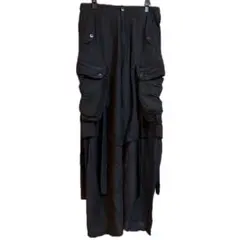 2025年最新】ユリウス ガスマスク カーゴパンツの人気アイテム