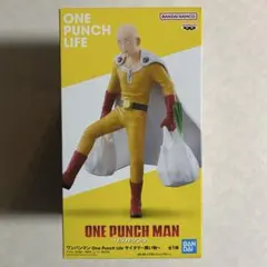 【新品未開封】サイタマ　フィギュア　〜買い物〜