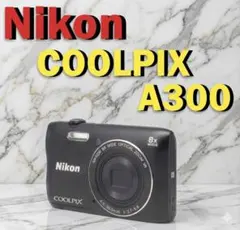 2026年最新】coolpix a300 ジャンクの人気アイテム - メルカリ