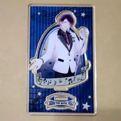 DIABOLIK LOVERS　ディアラバ　逆巻レイジ　 アクリルスタンド