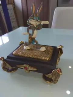 2026年最新】バックスバニー 置物の人気アイテム - メルカリ