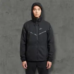 Nike Windrunner Jacket - Tech Style