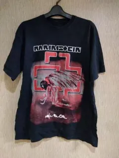 2025年最新】rammstein tシャツの人気アイテム - メルカリ