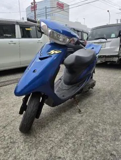 ZR エボ エボリューション JOG SA16J 軽整備済み バッテリー新品