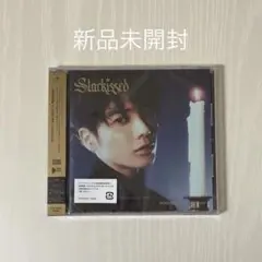 [TXT] 新品 未開封 Starkissed ソロジャケット盤 テヒョン