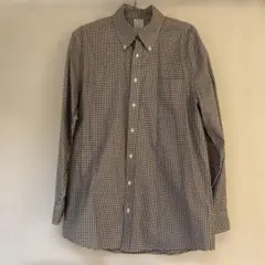 Brooks Brothers 長袖シャツ