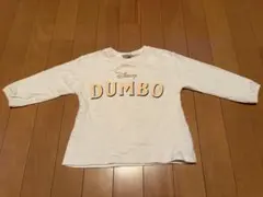 Zara baby ザラベビーダンボTシャツ92