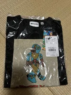 MARKEY’S MIRACLE-KUNアメリカンフットボール Tシャツ 120