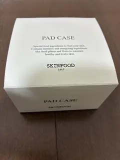 SKINFOOD PAD CASEのサムネイル