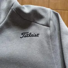 2026年最新】Titleist タイプ：ジップアップ メンズ パーカーの人気