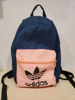 アディダス　リュック