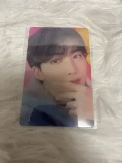 DREAM ジョンハン Weverse特典 トレカ