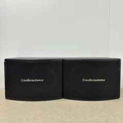 【ジャンク品】audio-technica AT-KSP51 セットスピーカーのサムネイル