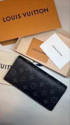 【新品・未使用】LOUIS VUITTON ルイヴィトン モノグラム 正規品