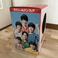 2025年最新】セブンイレブンノベルティの人気アイテム - メルカリ