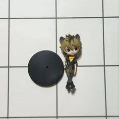 ツイステッドワンダーランド ラギー・ブッチ フィギュア