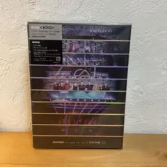 Snow Man 1st DOME Tour2023 I DO ME<4DVD>