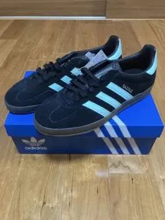 adidas Gazelle Indoor Mint 27.5 新品 ガゼル