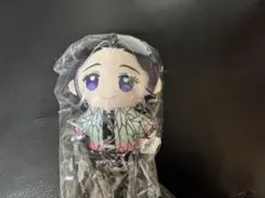 鬼滅の刃 かぷっこふれんず 胡蝶 しのぶ