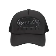 VALLAD LOGO MESH CAPのサムネイル