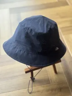 【新品未使用】THE NORTH FACE ネイビー アウトドアハット