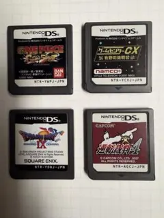 セ*ツ様 ドラゴンクエスト DS 3DS ソフト 5本セット - メルカリ