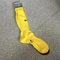 サッカーソックス　ナイキのサムネイル
