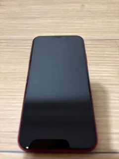 タイムセール5万❗️Apple iPhone 14 RED 本体 256GB - メルカリ