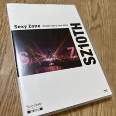 Sexy Zone/Sexy Zone Anniversary Tour 20…