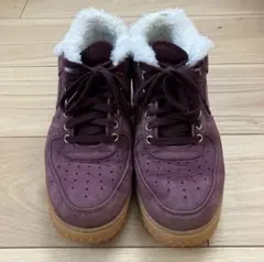AIR FORCE1 PRM WINTER CHILL OUT 27.5cm