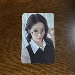 LE SSERAFIM spaghetti fanplee サイン会 カズハ