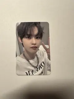 nct dream bttf チョンロ Bstage サイン会特典トレカペンサ