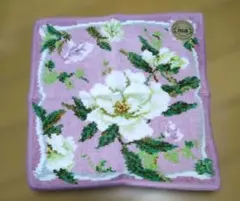 【新品】フェイラー FILLER タオルハンカチ