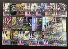バディファイト BPエージェント ジャックナイフ デッキ - メルカリ