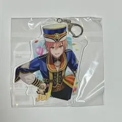 すとぷり ふぁみくじ 2024 B賞 BIGアクリルキーホルダー ジェルくん