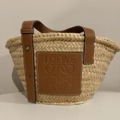2026年最新】loewe かごバッグ スモールの人気アイテム - メルカリ