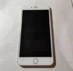 Apple iPhone 6 Plus シルバー バッテリー99%