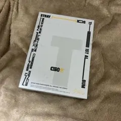 StrayKids GO生 アルバム