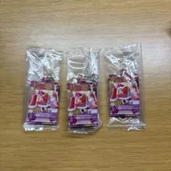 アイカツ!!×プリパラだれでもアクリルチャーム 藤原みやび