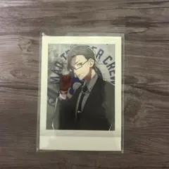 ヒプマイ 入間銃兎 ぱしゃこれ