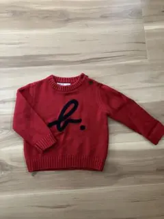 アニエスベー　2y 90センチ