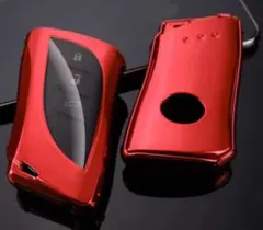 レクサス　スマートキー　ケース　カバー　TPU