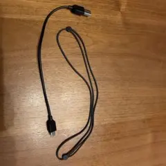 ［かっしーさま専用］充電ケーブル、ストラップ